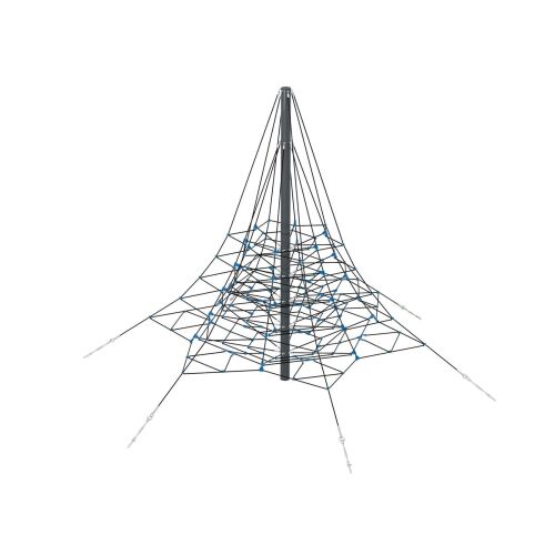 Cosmic climbing net - 4359